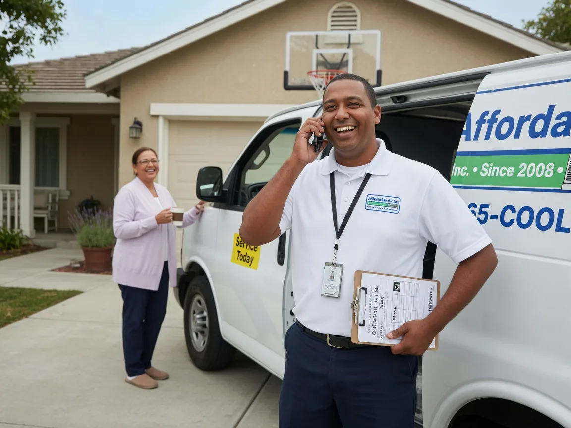 Central Ac Repair Perry, FL FAQs